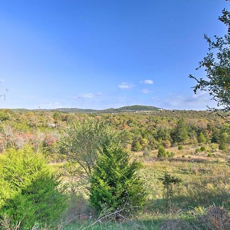 Branson Apartment With Pool - 5 Mi To Marvel Cave! エクステリア 写真