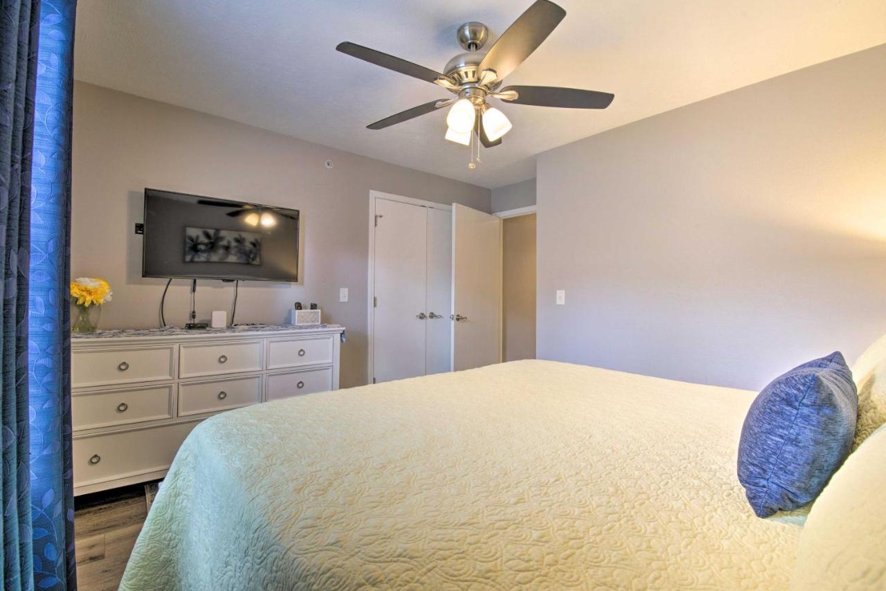 Branson Apartment With Pool - 5 Mi To Marvel Cave! エクステリア 写真