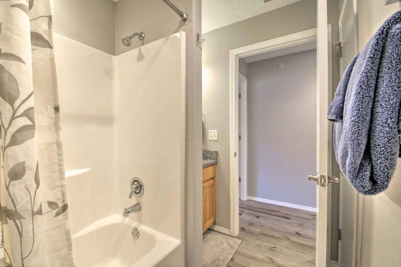Branson Apartment With Pool - 5 Mi To Marvel Cave! エクステリア 写真